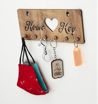 ks28 | Key Ring Holder