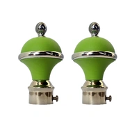 cb77 curtain brackets | 4pair