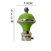 cb77 curtain brackets | 4pair
