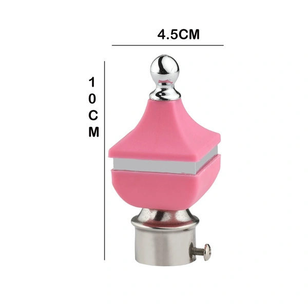 CB50 CURTAIN BRACKETS - 4pair