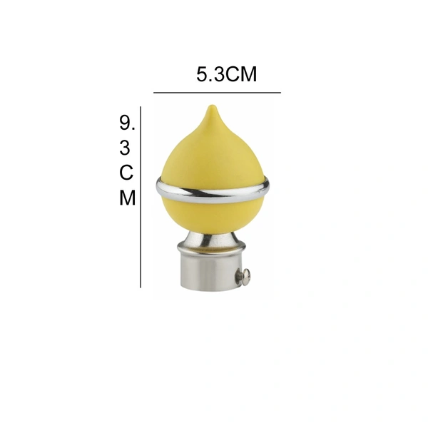 cb56 curtain brackets -  4pair