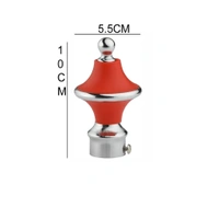 cb76 curtain brackets - 4pair