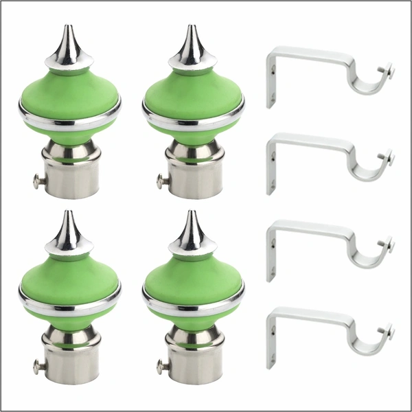 CB109(2PR) curtain brackets