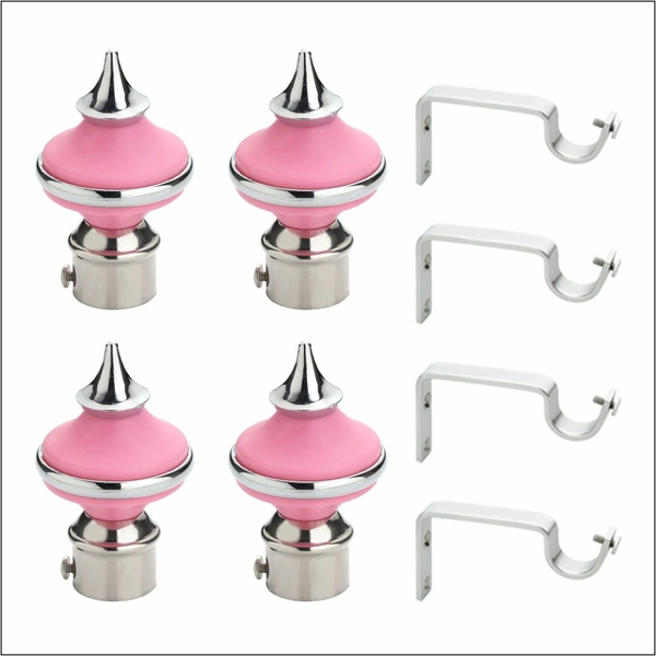 CB111(2PR) curtain brackets