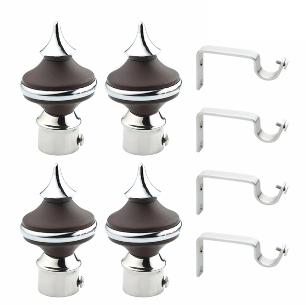 cb112(2pr) curtain brackets