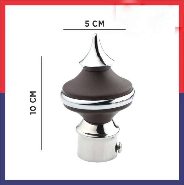 cb112(2pr) curtain brackets