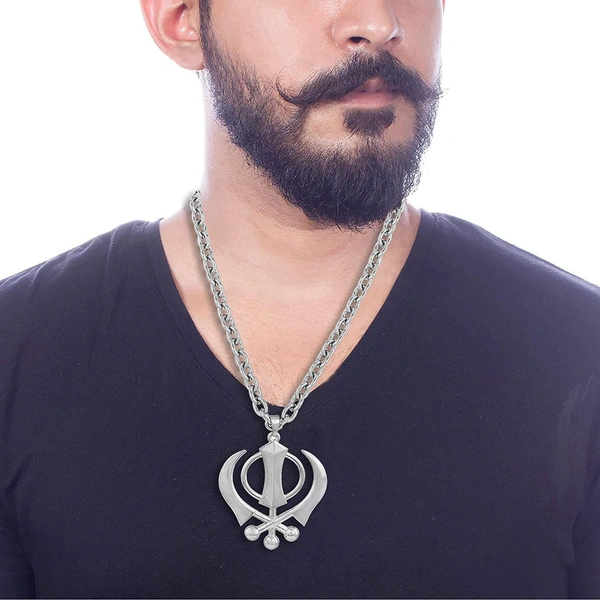 Khalsa Lockets - 