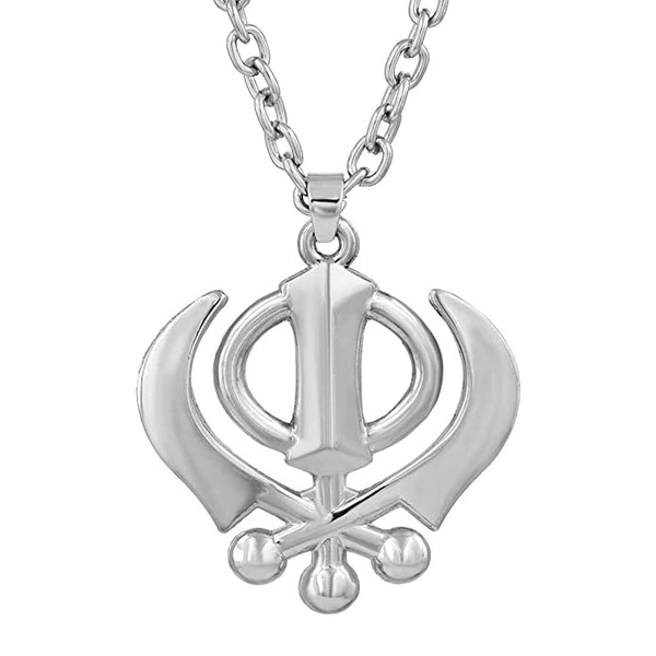 Khalsa Lockets - 