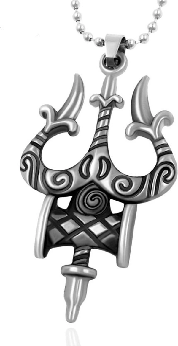 Trishul Lockets