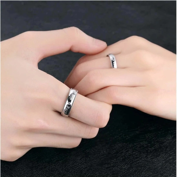 Couple Rings