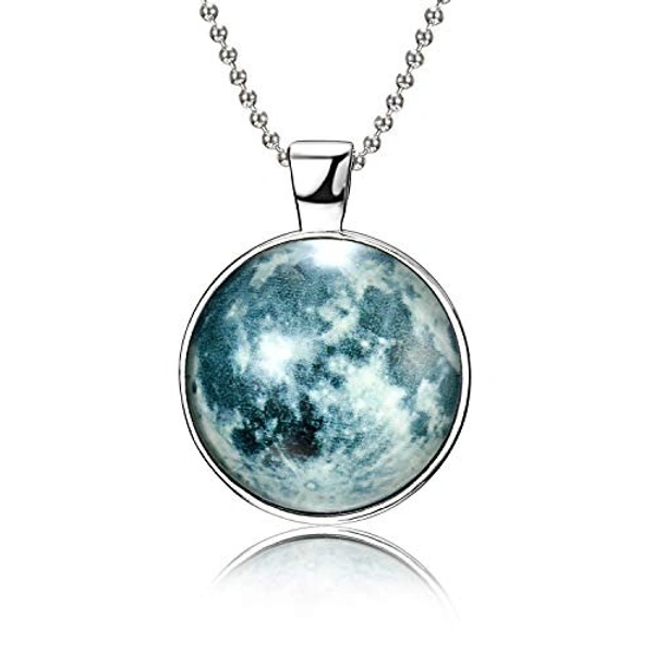 Moon Locket - 