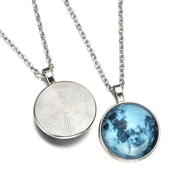 Moon Locket - 