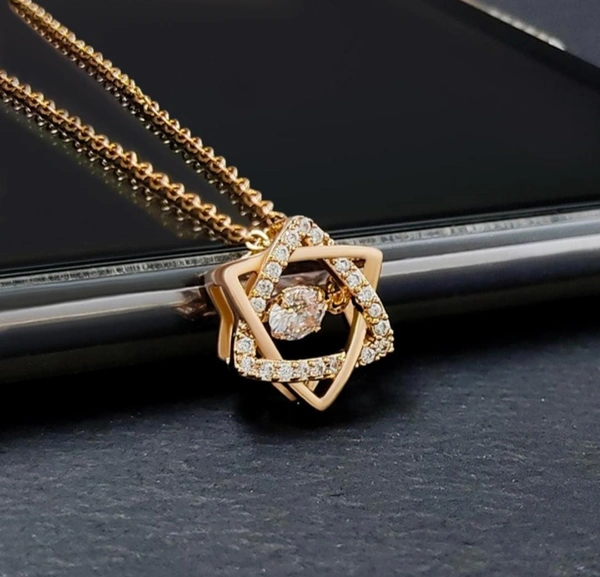 Siny Lockets - 
