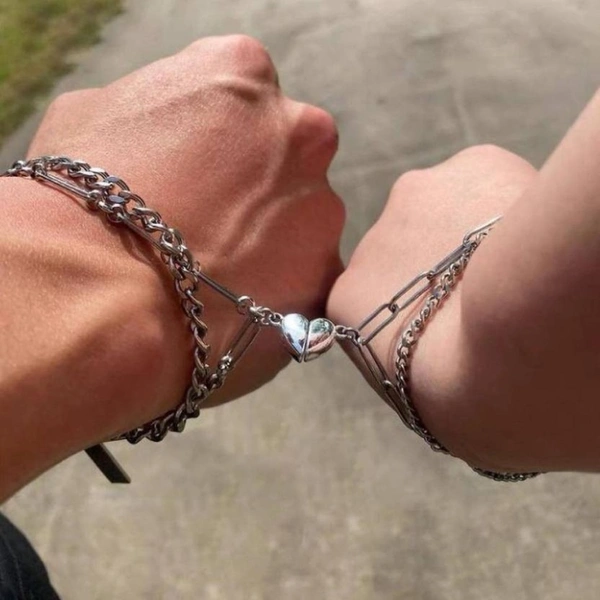 Couple Bracelets | Love Bracelets | Valentine Gifts | MEn WOmen Bracelets