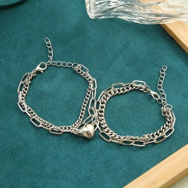 Couple Bracelets | Love Bracelets | Valentine Gifts | MEn WOmen Bracelets