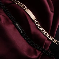 Couple Handshake Bracelets | Men Women Bracelets | Couple Bracelets