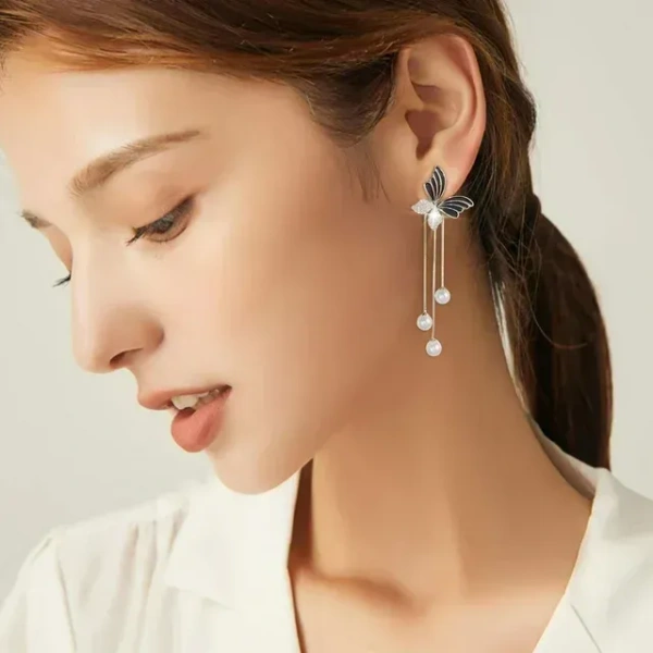 Korean Earrings