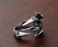 kazare Pendants & Lockets | Pendants For Men | Men Pendant | Locket for men | Boy Locket | Women Locket | Fashion Lcoket | Men Ring | Ring For Men - 3