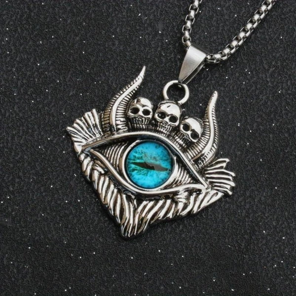 kazare Pendants & Lockets | Pendants For Men | Men Pendant | Locket for men | Boy Locket | Women Locket | Fashion Lcoket | Men Ring | Ring For Men - 3