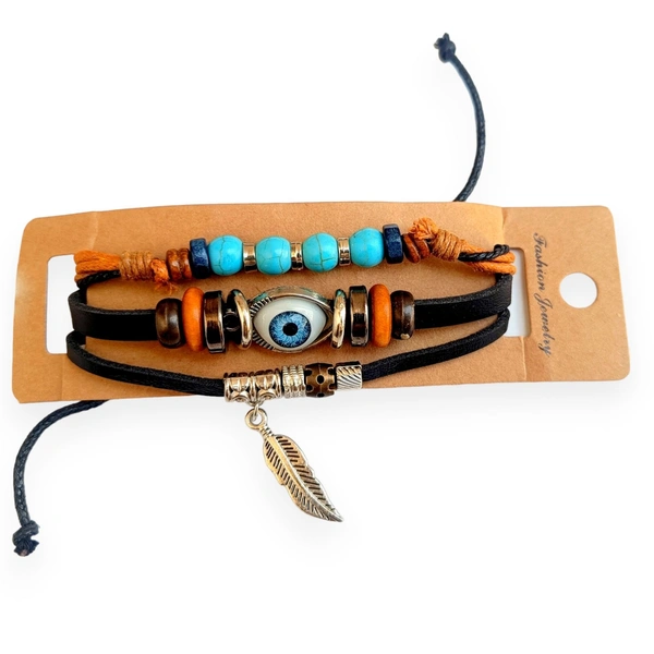Evil Eye Bracelet | Bracelet For Men | Women Bracelet | Boys bracelet