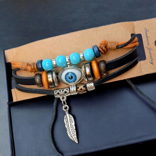 Evil Eye Bracelet | Bracelet For Men | Women Bracelet | Boys bracelet