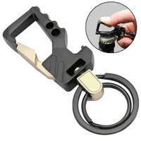 Metal Keychain | Keychain For Men | Fashion keychain  - 1