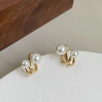 Korean Earring | Earring For Women | Fashion Earring - Free Size