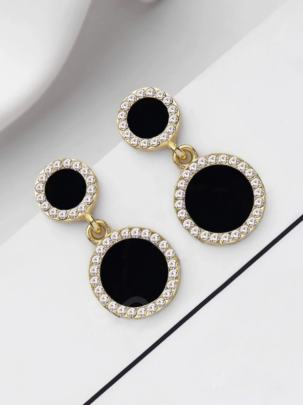 Korean Earring | Earring For Women | Western Earring