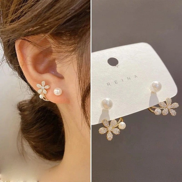 Korean Earring | Earring For Women