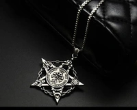 Men Pendant | Boys Locket | Lockets For Men | Fashion pendant - Free Size, 1