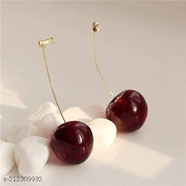 Korean Earring | Earring For Women - Free Size, 1