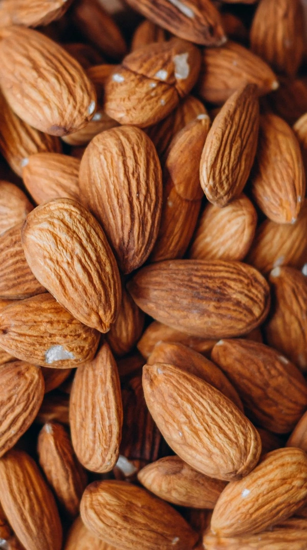 Almond Jumbo - 500 grams