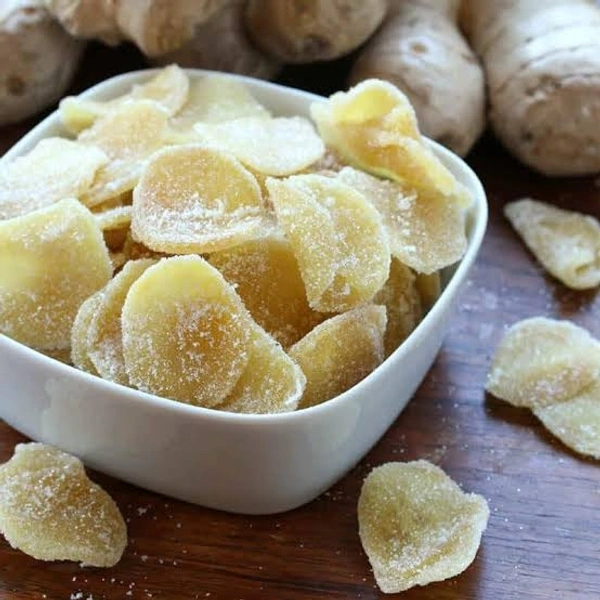 Sweet Ginger - 100 grams