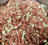Combo 1 (Ghee Varuval Seeval & Dry Fruit Mixture)  - 500 Gms each