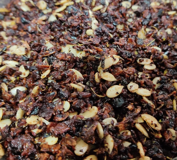 Vaasanai Paakku - 250 grams