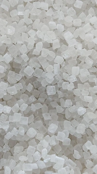 Crystal Sugar - 250 Grams