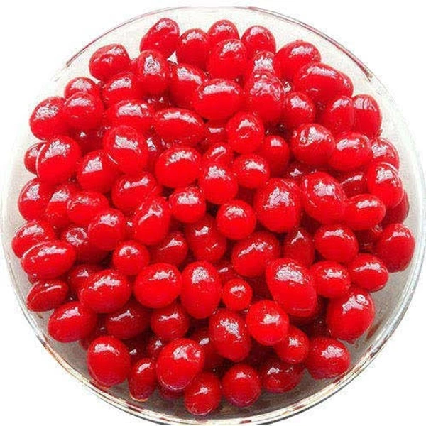 Candied Karonda (Cherry)  - 100 Grams