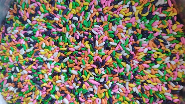 Sweet Seeragam (Small)  - 250 Grams