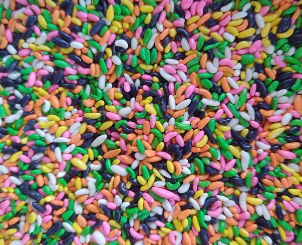 Sweet Seeragam (Small)  - 1 Kg