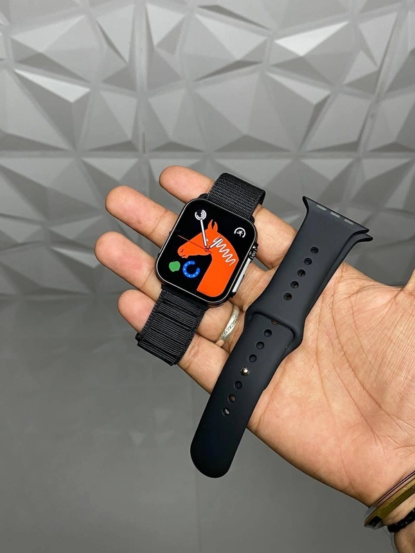 HW8 ULTRA  - 80