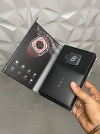 HW8 ULTRA  - 80