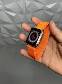 Series 8 Ultra  - 80, Crusta