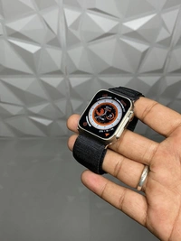 Series 8 Ultra  - 80, Limeade