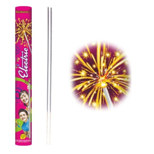 50 Cm Colour  Sparklers 