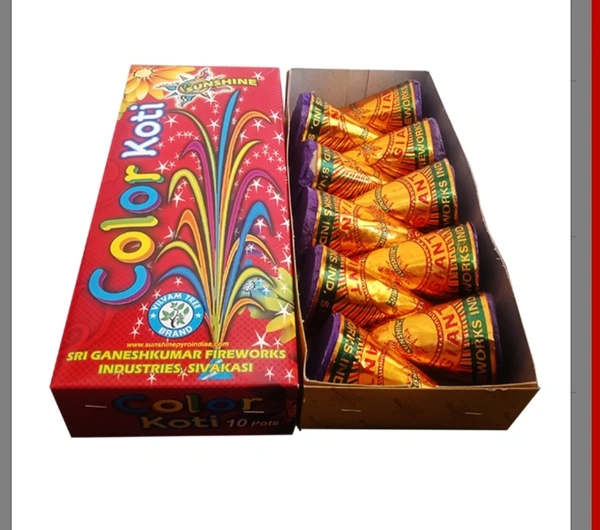 Colour Koti 