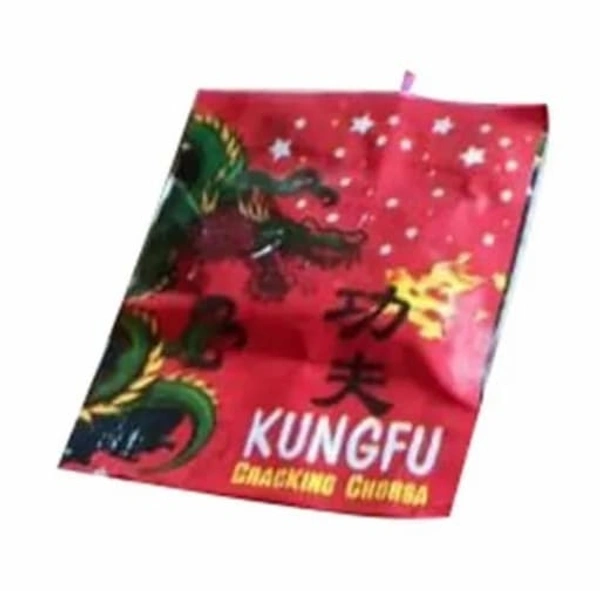 Kungfu Kids Wala 100 Sounds 