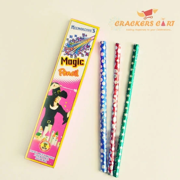 15 Pencil 