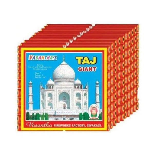 28 Taj Mahal Chorsa 