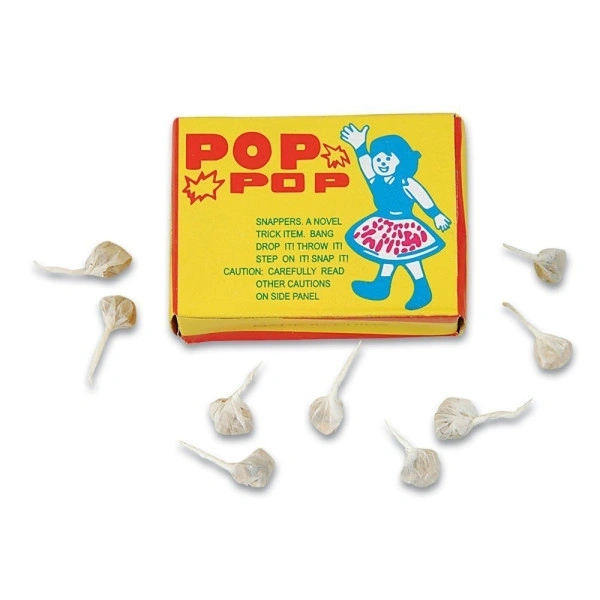 POP POP