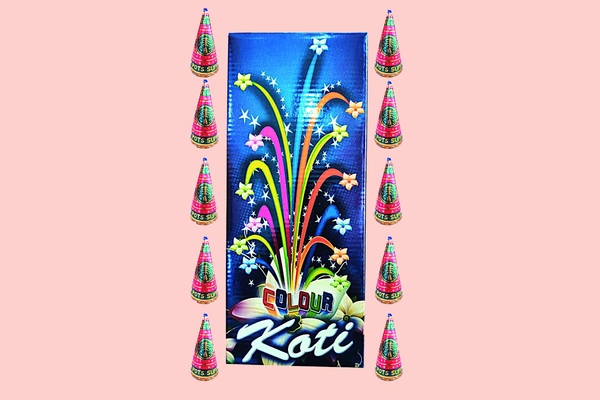 COLOUR KOTI DELUXE